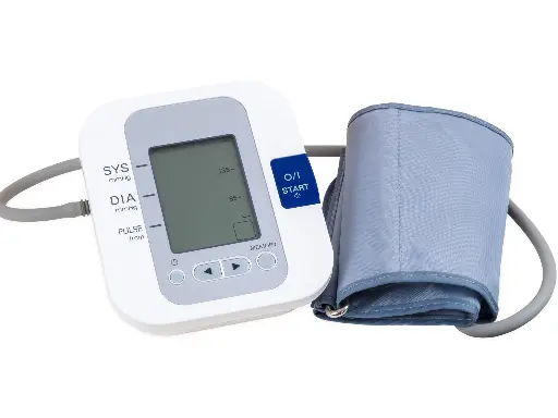 Automatic Blood Pressure Monitor