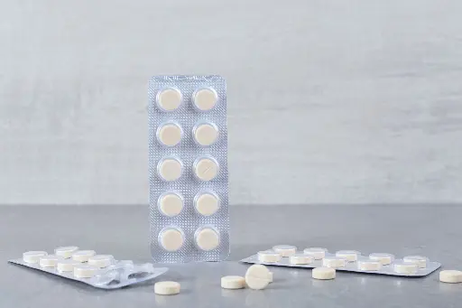 Extra Strength Pain Relief Tablets – 20 Tablets