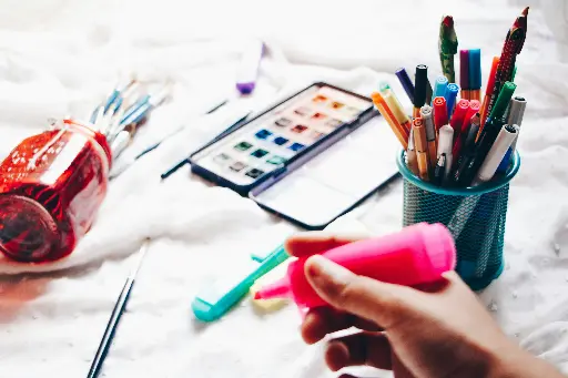 Daily Essentials Stationery Kit