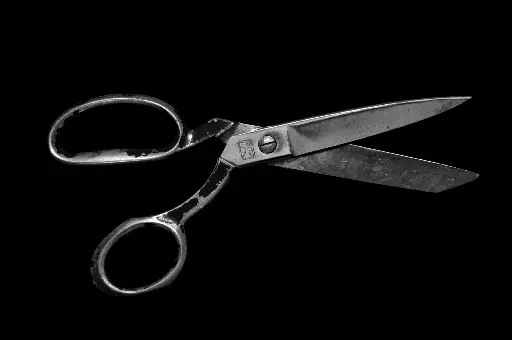 Scotch Titanium Scissors