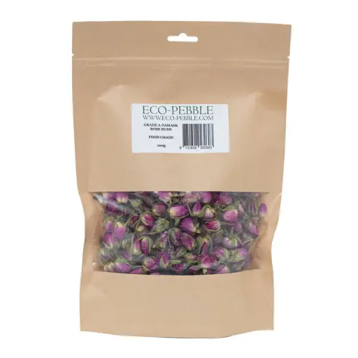 Dried Rose Buds (100g)