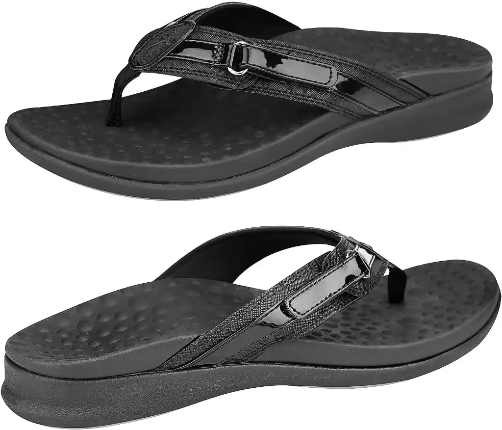 Arch Support Sandals