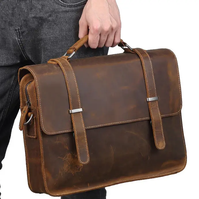 Professional Briefcase