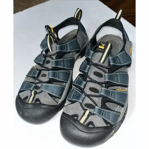 Waterproof Hiking Sandals
