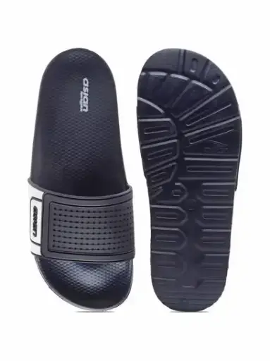 Sporty Slide Sandals
