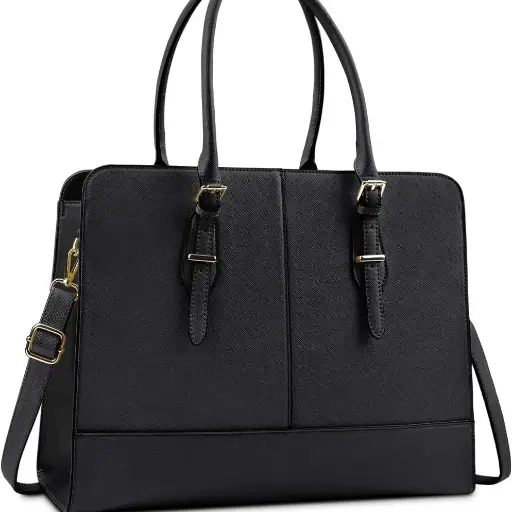 Laptop Tote Bag