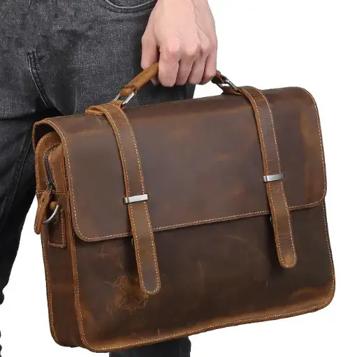 Professional Briefcase