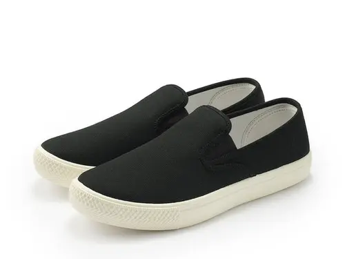 Slip-On Sneakers