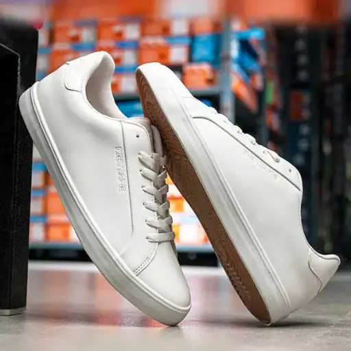 Low-Top Sneakers