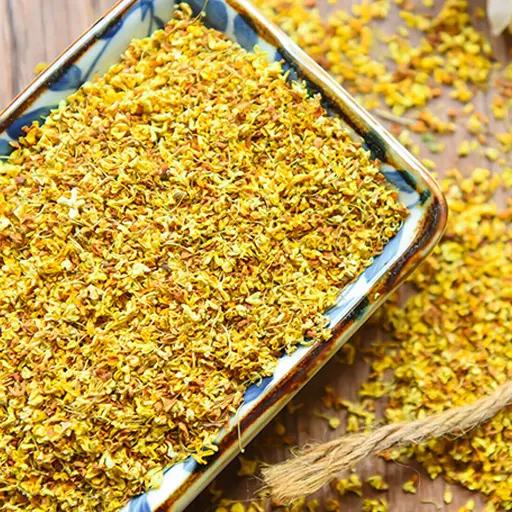Dried Osmanthus Blossoms
