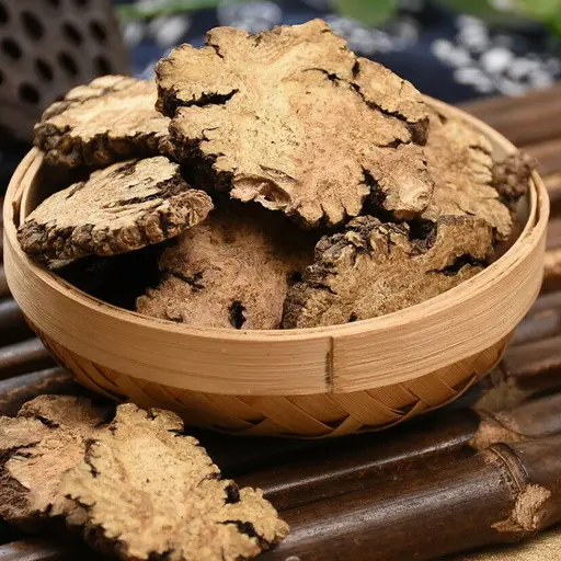 Szechuan Lovage Rhizome