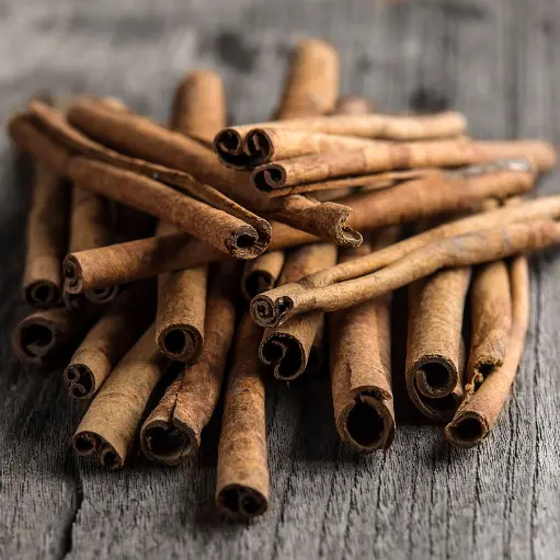 Cinnamon Twig