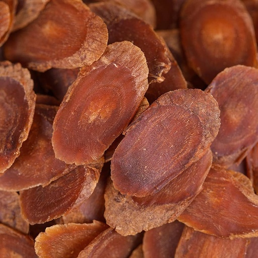 Korean Red Ginseng Slices
