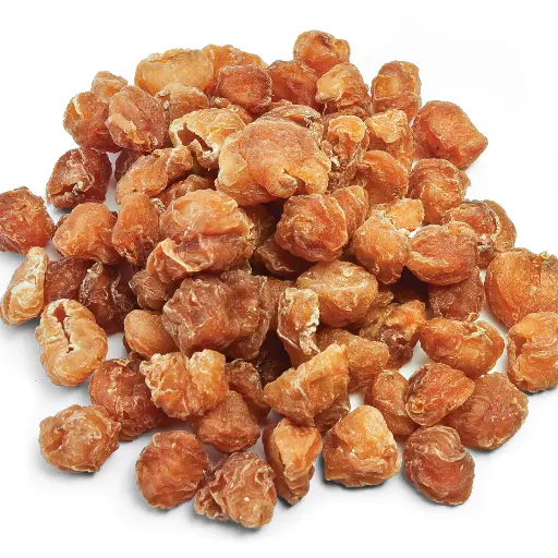 Local Dried Longan Pulp