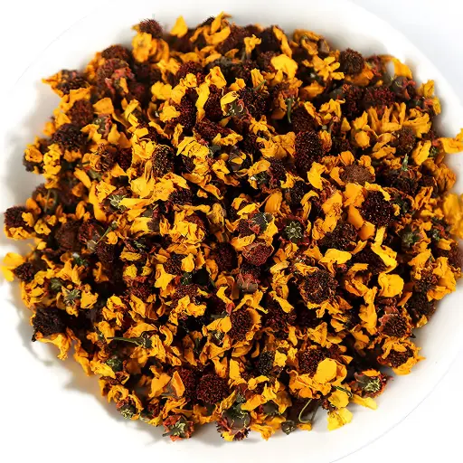 Kunlun Snow Chrysanthemum